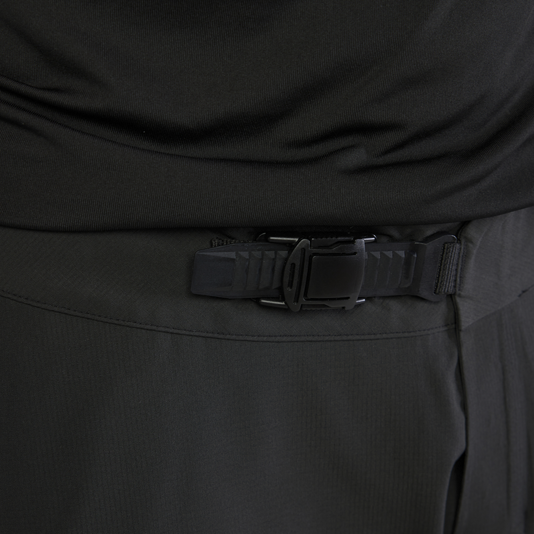Fox Ranger 2.5 Layer Water Pants - M-32 - Black - Image 8