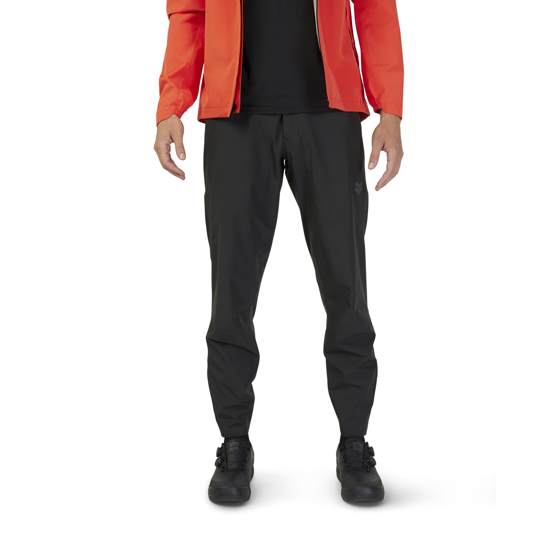 Fox Ranger 2.5 Layer Water Pants - XL-36 - Black - Image 3