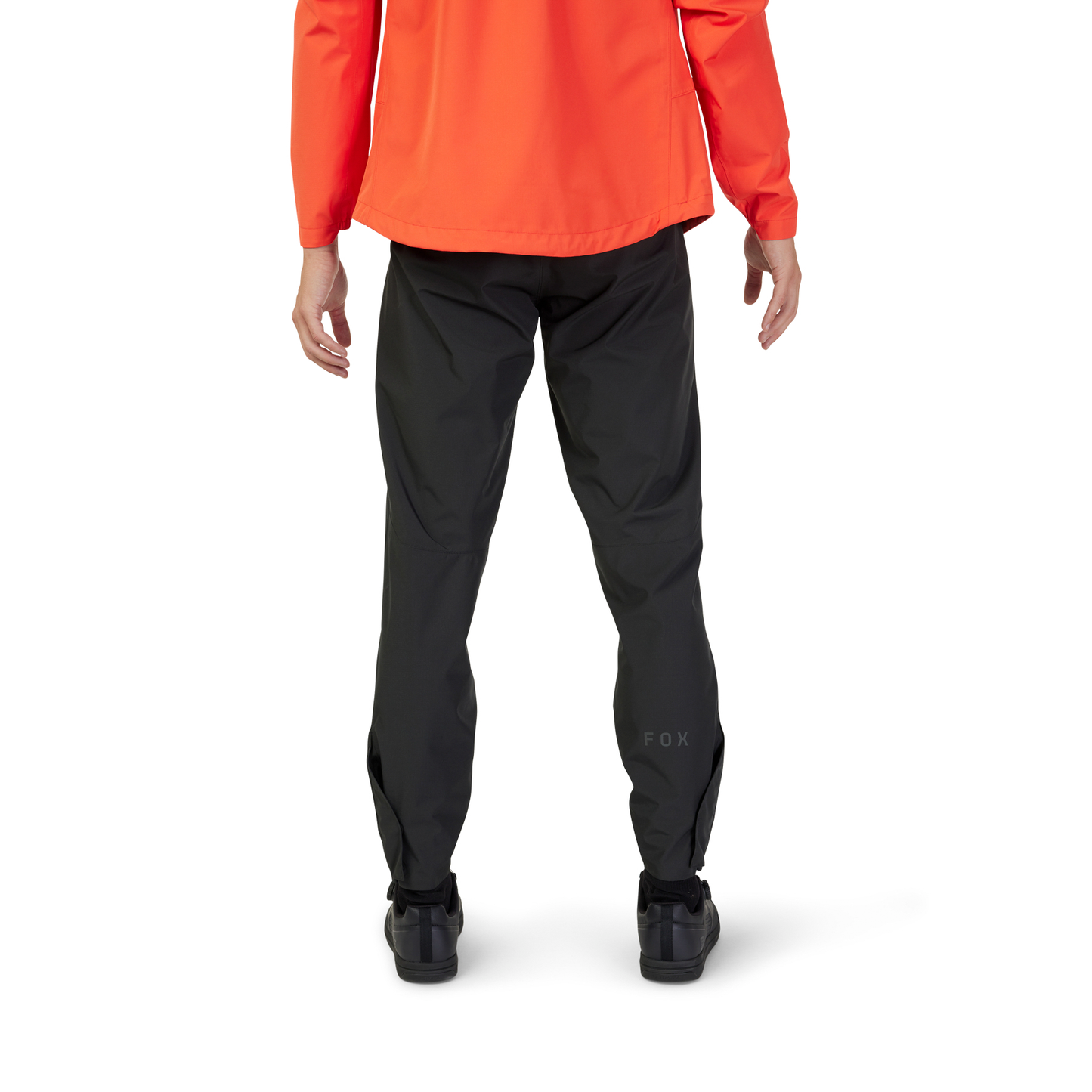 Fox Ranger 2.5 Layer Water Pants - XL-36 - Black - Image 4