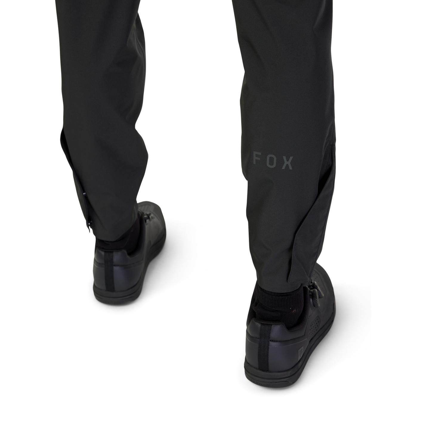 Fox Ranger 2.5 Layer Water Pants - XL-36 - Black - Image 5