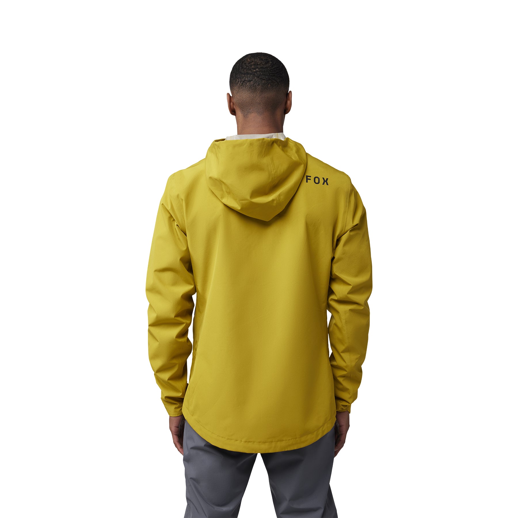 Fox Ranger 2.5L Water Jacket - L - Mustard - Image 4