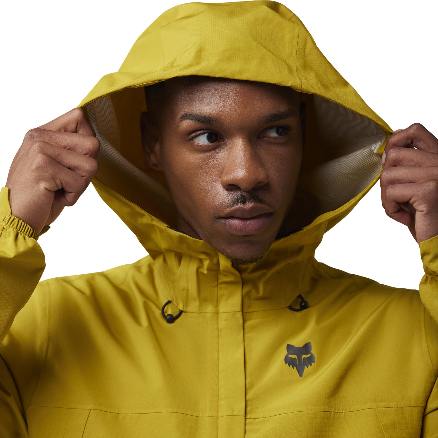 Fox Ranger 2.5L Water Jacket - L - Mustard - Image 5