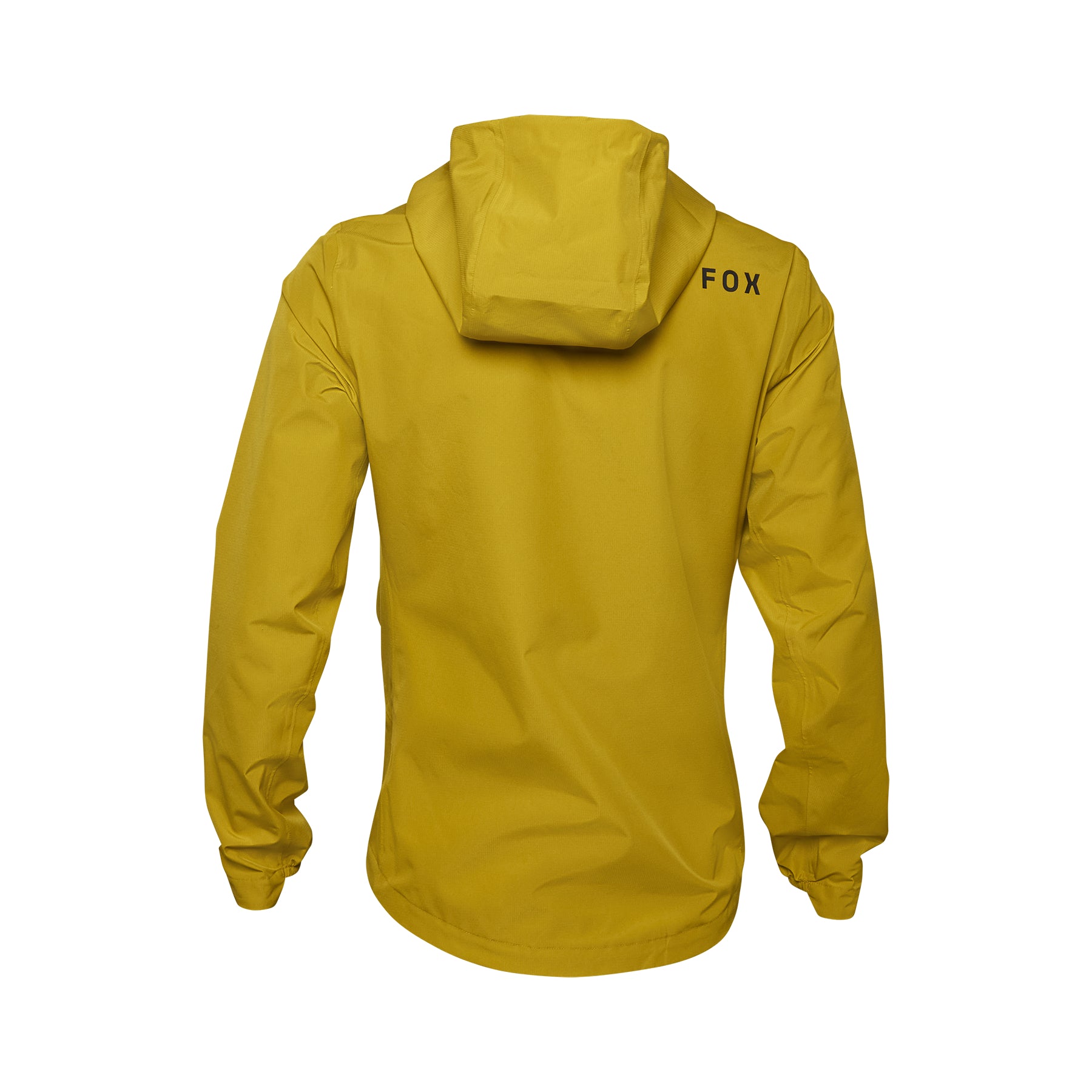 Fox Ranger 2.5L Water Jacket - M - Mustard - Image 2
