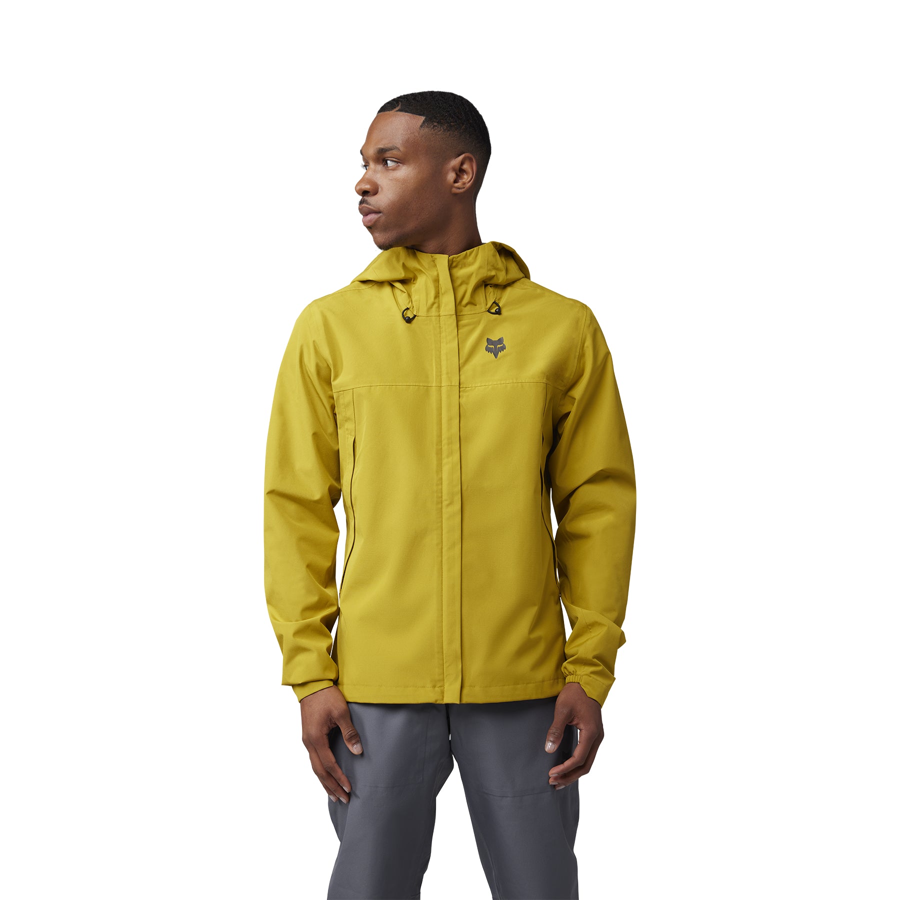 Fox Ranger 2.5L Water Jacket - S - Mustard - Image 3