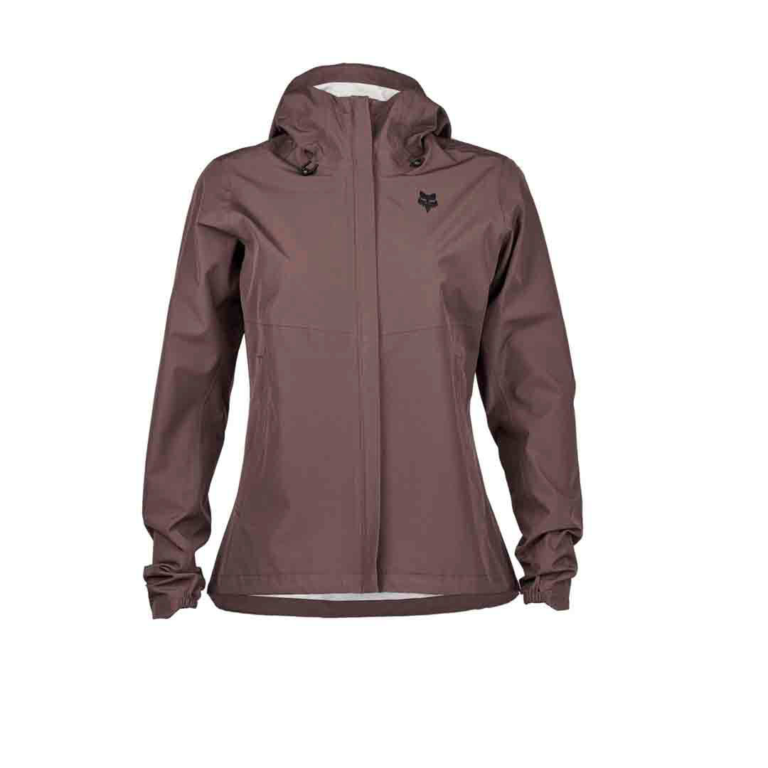 Fox Ranger 2.5L Women's Water Jacket - Women's L - Purple - Image 1