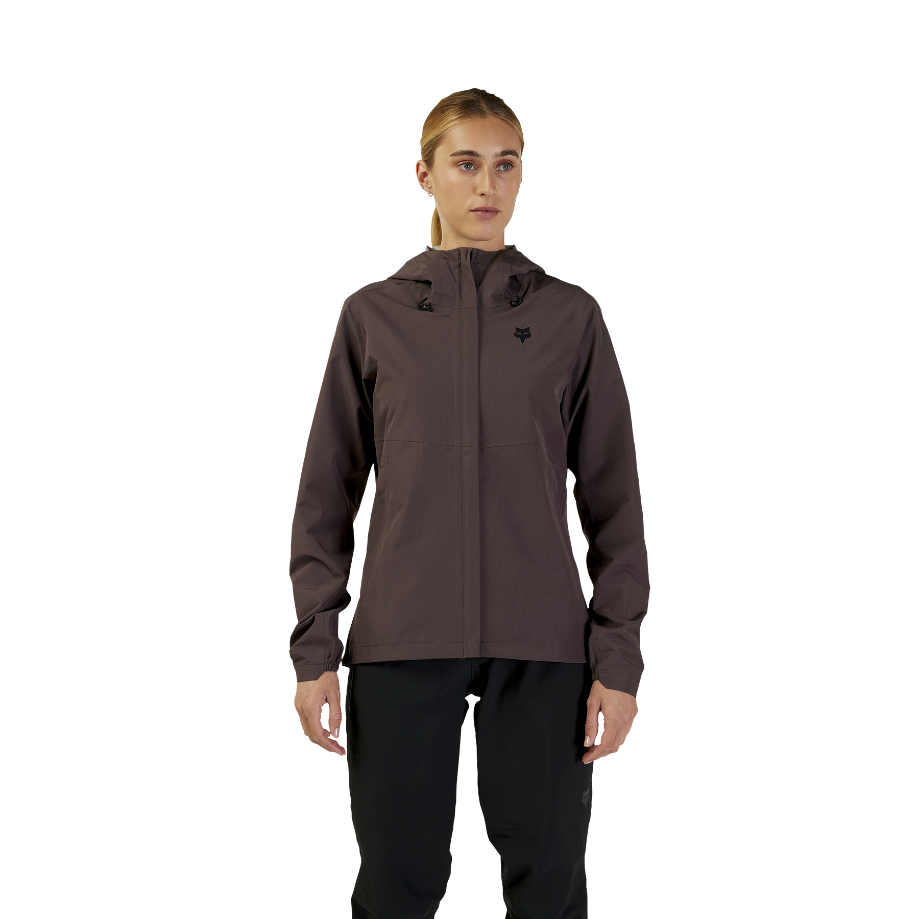 Fox Ranger 2.5L Women's Water Jacket - Women's L - Purple - Image 2