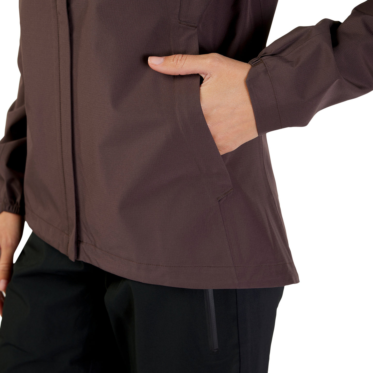 Fox Ranger 2.5L Women's Water Jacket - Women's L - Purple - Image 6