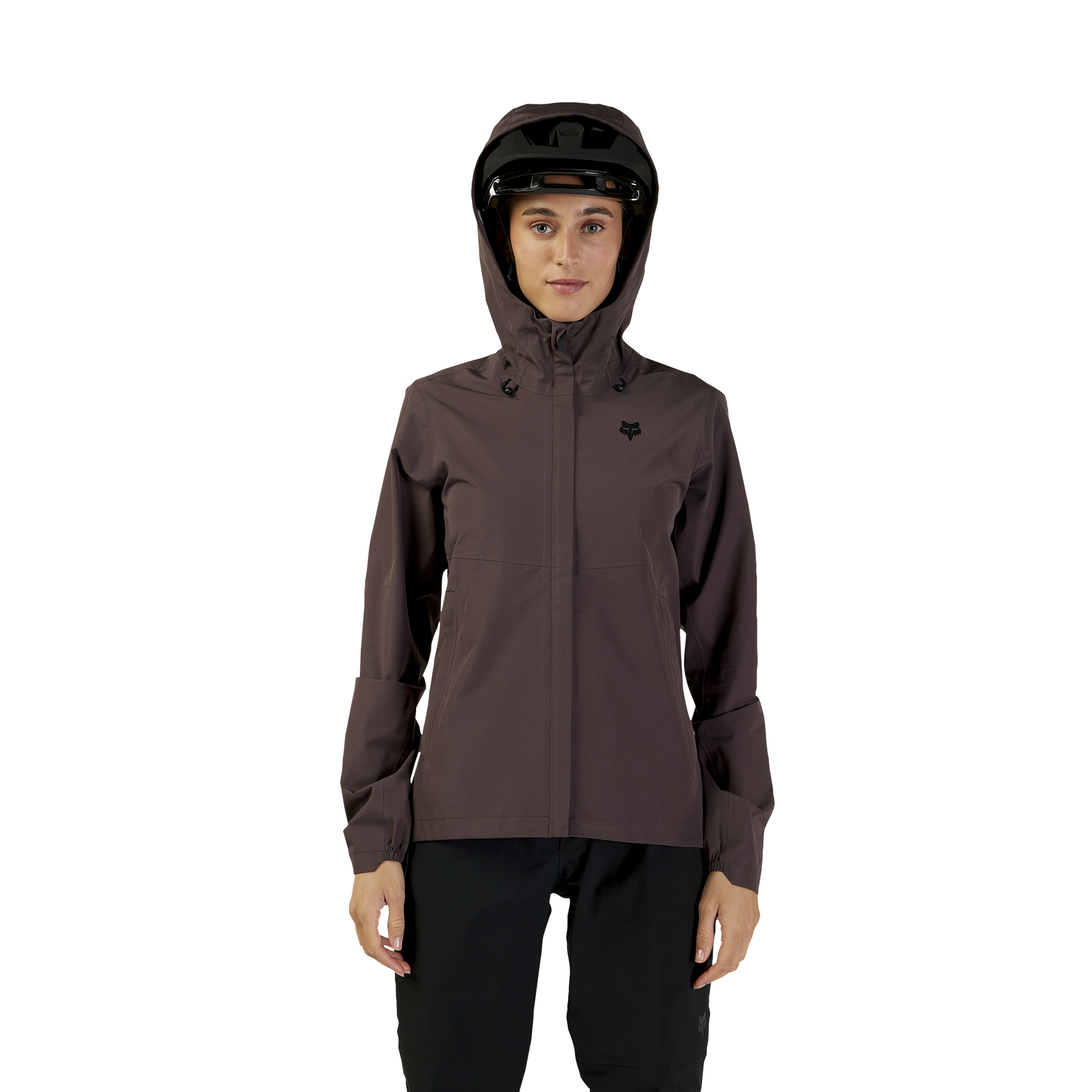 Fox Ranger 2.5L Women's Water Jacket - Women's M - Purple - Image 3