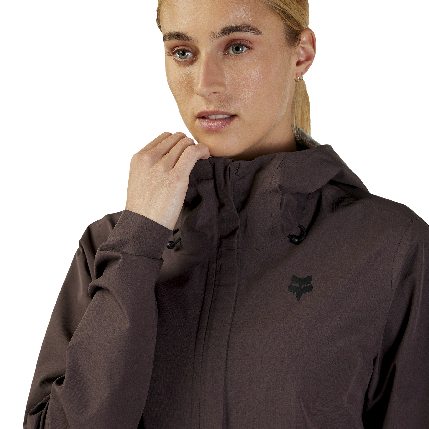 Fox Ranger 2.5L Women's Water Jacket - Women's M - Purple - Image 5