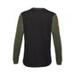 Fox Ranger Aviation Youth Long Sleeve Jersey - Youth S - Dark Sage - Image 2