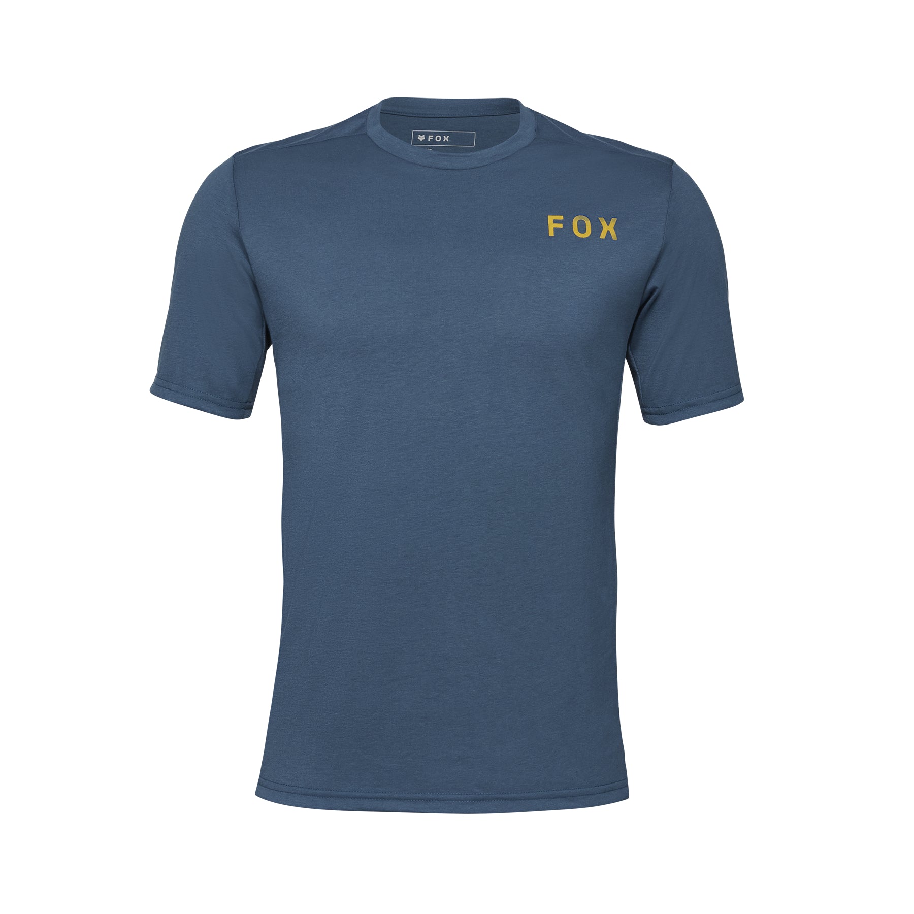 Fox Ranger DR Alyn Short Sleeve Jersey - L - Dark Vintage - Image 1