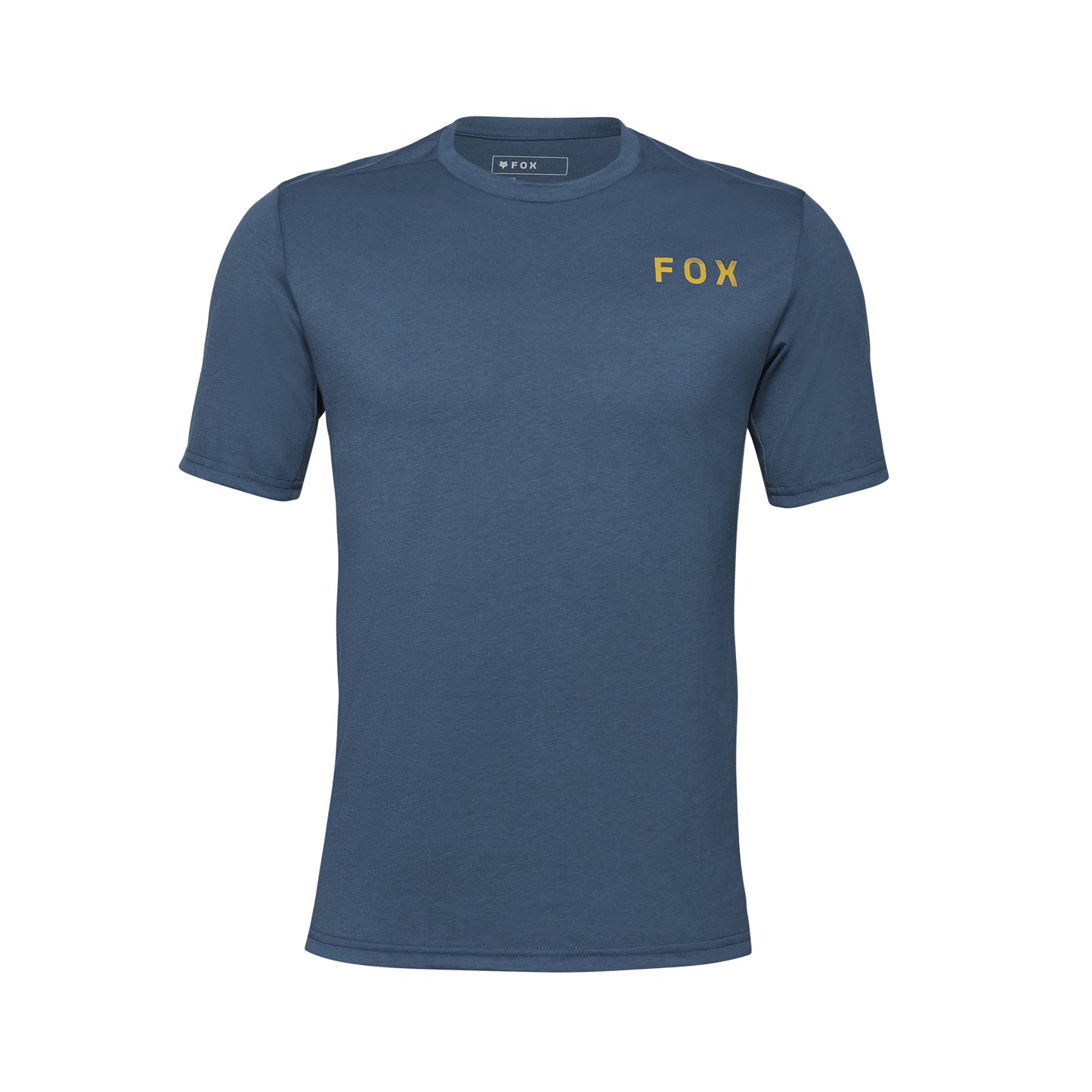 Fox Ranger DR Alyn Short Sleeve Jersey - M - Dark Vintage - Image 1