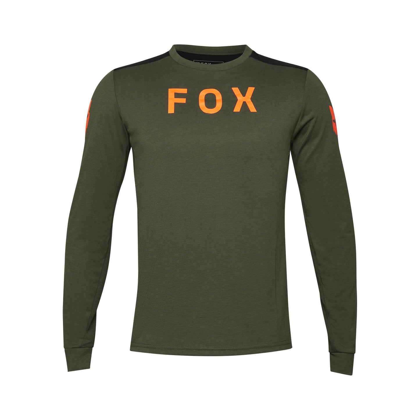 Fox Ranger DR Aviation Long Sleeve Jersey - Image 1