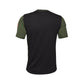 Fox Ranger DR Aviation Short Sleeve Jersey - M - Dark Sage - Image 2