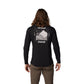 Fox Ranger DR Shepherds Long Sleeve Jersey - 2XL - Black - Image 4