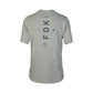 Fox Ranger Dri-Release Short Sleeve Jersey - S - Alyn Grey Vintage - Image 2