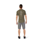 Fox Ranger Dri-Release Short Sleeve Jersey - XL - Alyn Olive Green - Image 3
