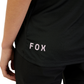 Fox Ranger Foxhead Women's Short Sleeve Jersey - Women's XL - Black - Image 4