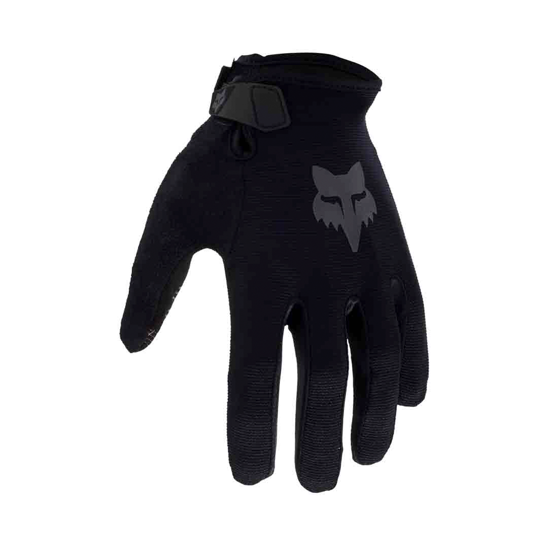 Fox Ranger Full Finger Gloves - 2XL - Black - Image 1