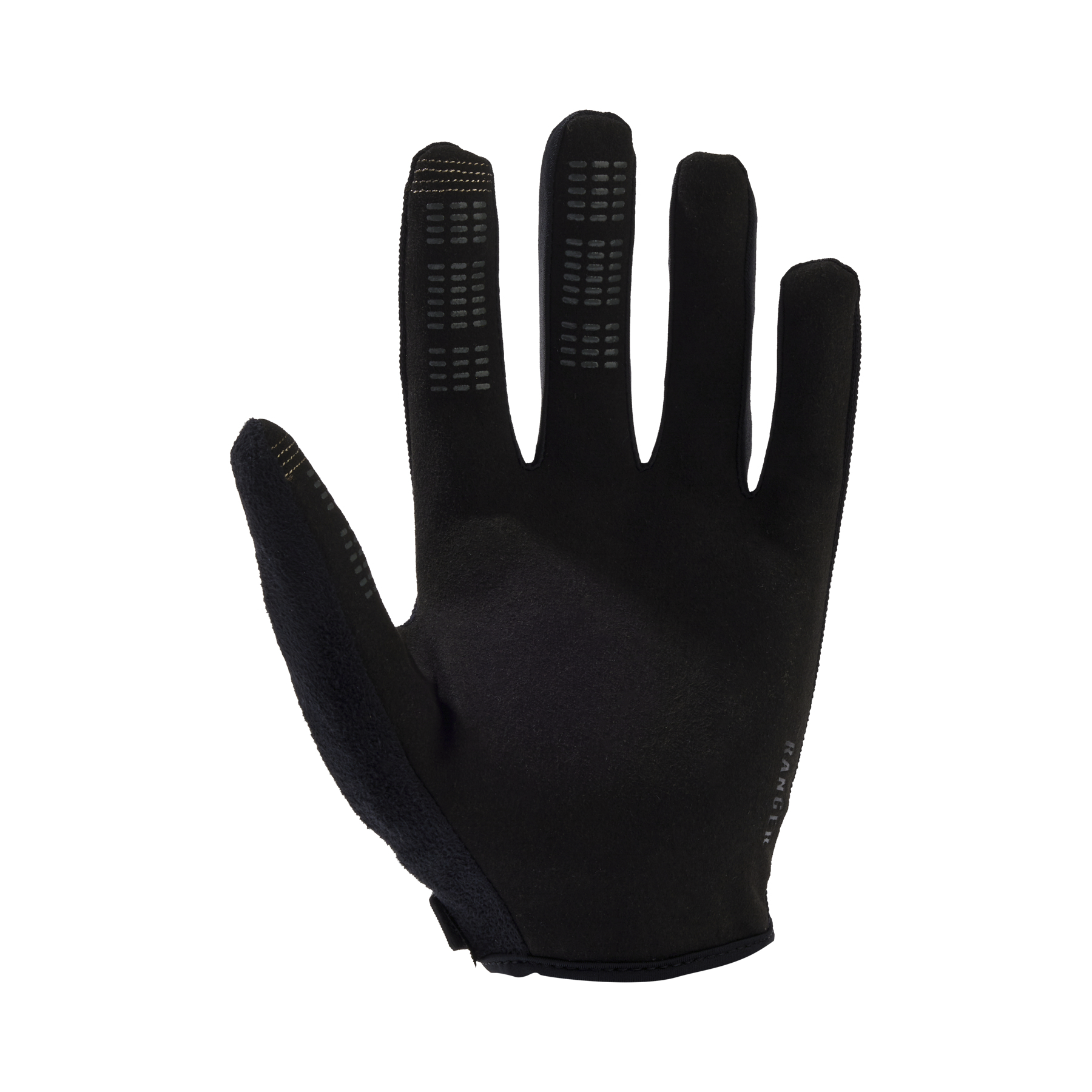 Fox Ranger Full Finger Gloves - 2XL - Black - Image 2