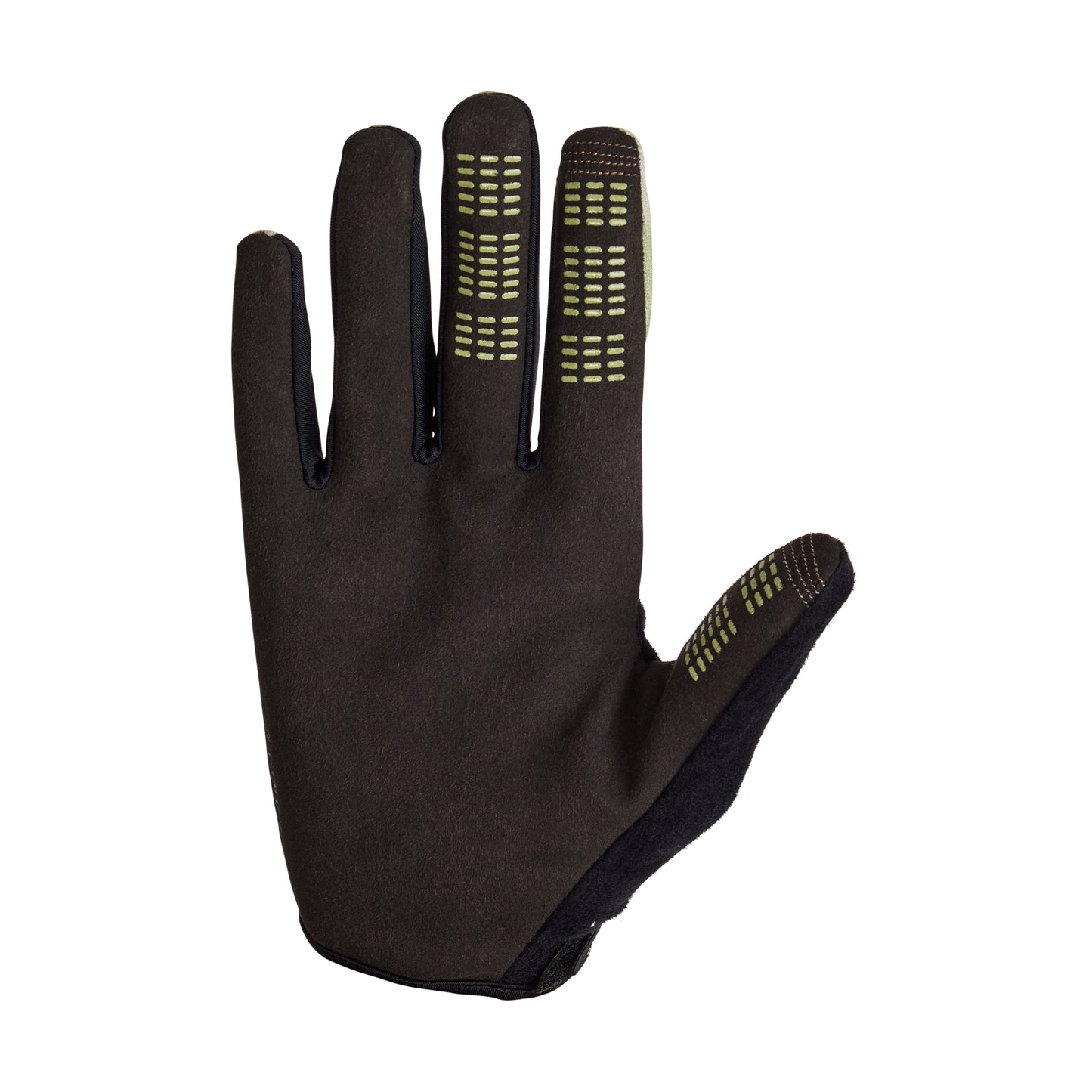 Fox Ranger Full Finger Gloves - L - Graphic - Pale Green - Image 2