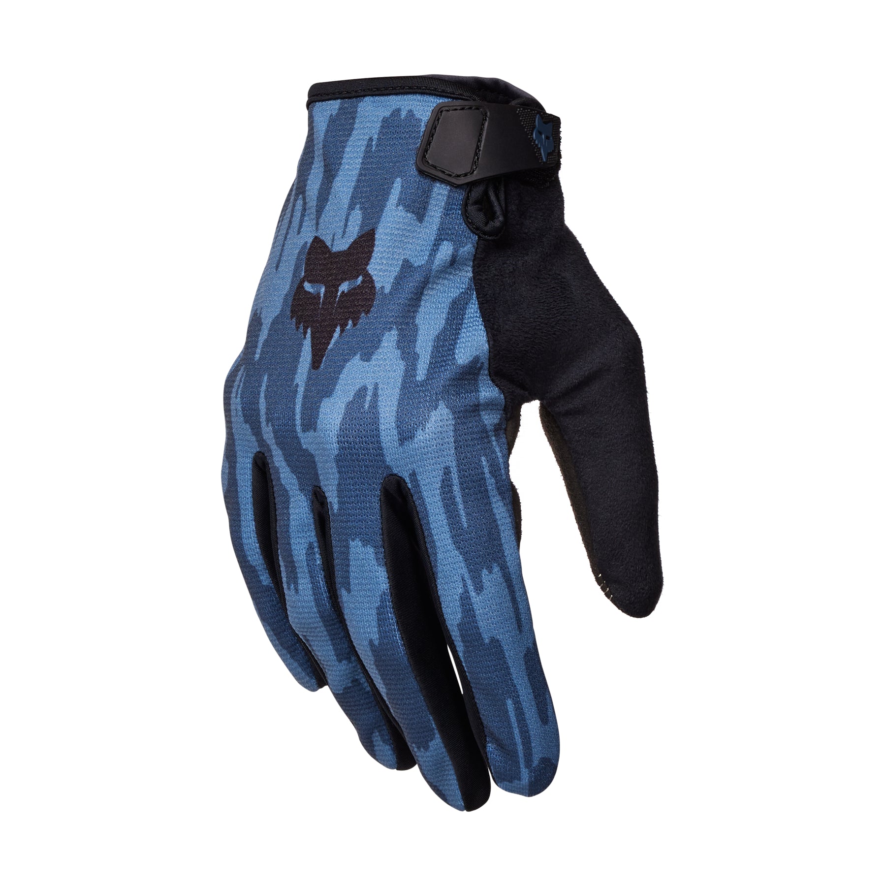 Fox Ranger Full Finger Gloves - L - Swarmer - Dark Vintage - Image 1