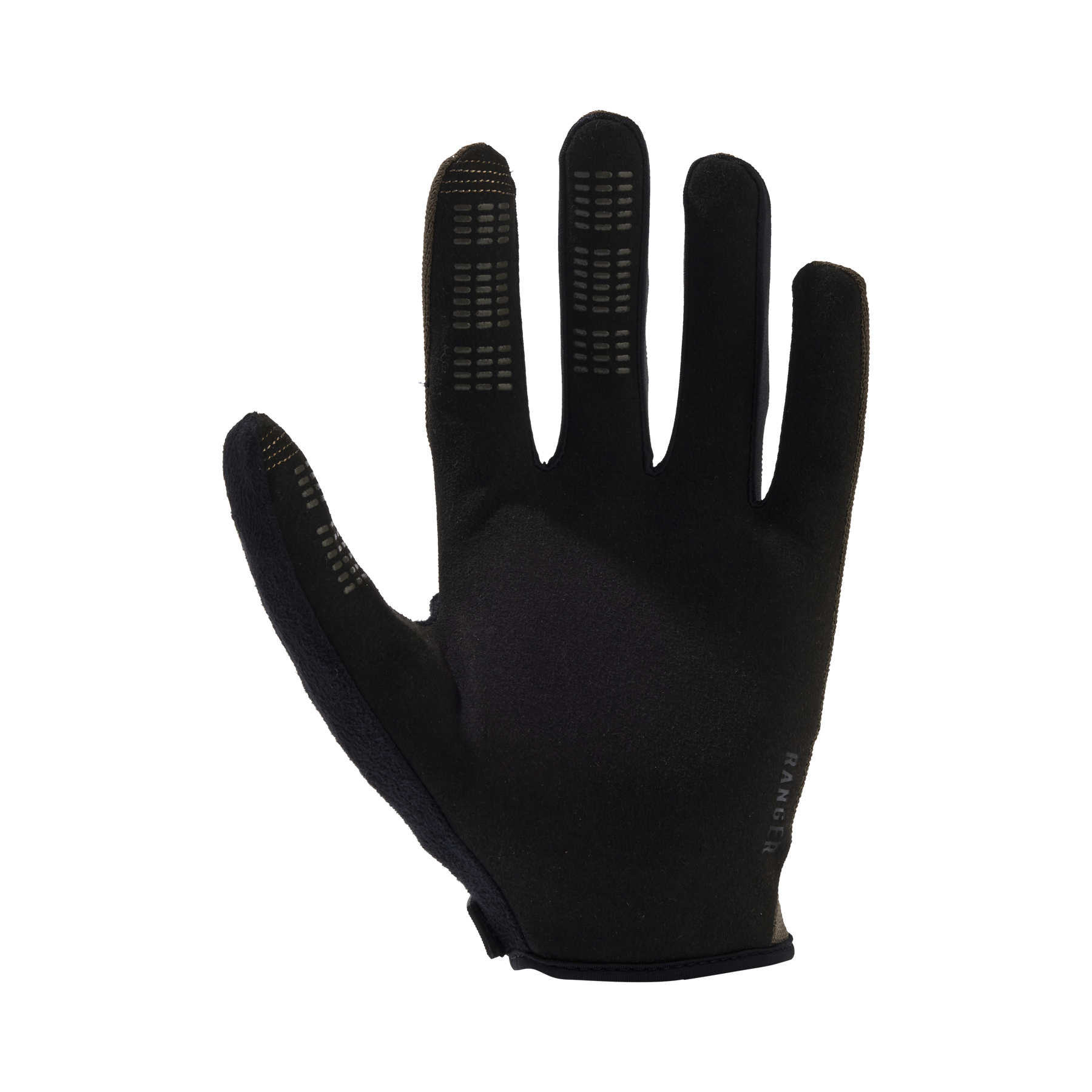 Fox Ranger Full Finger Gloves - M - Dirt - Image 2