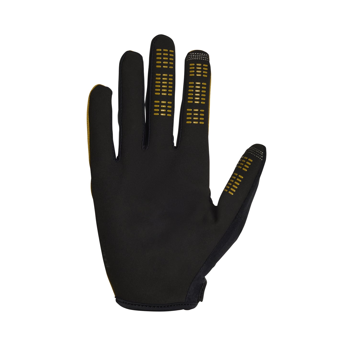 Fox Ranger Full Finger Gloves - M - Mustard - Image 2