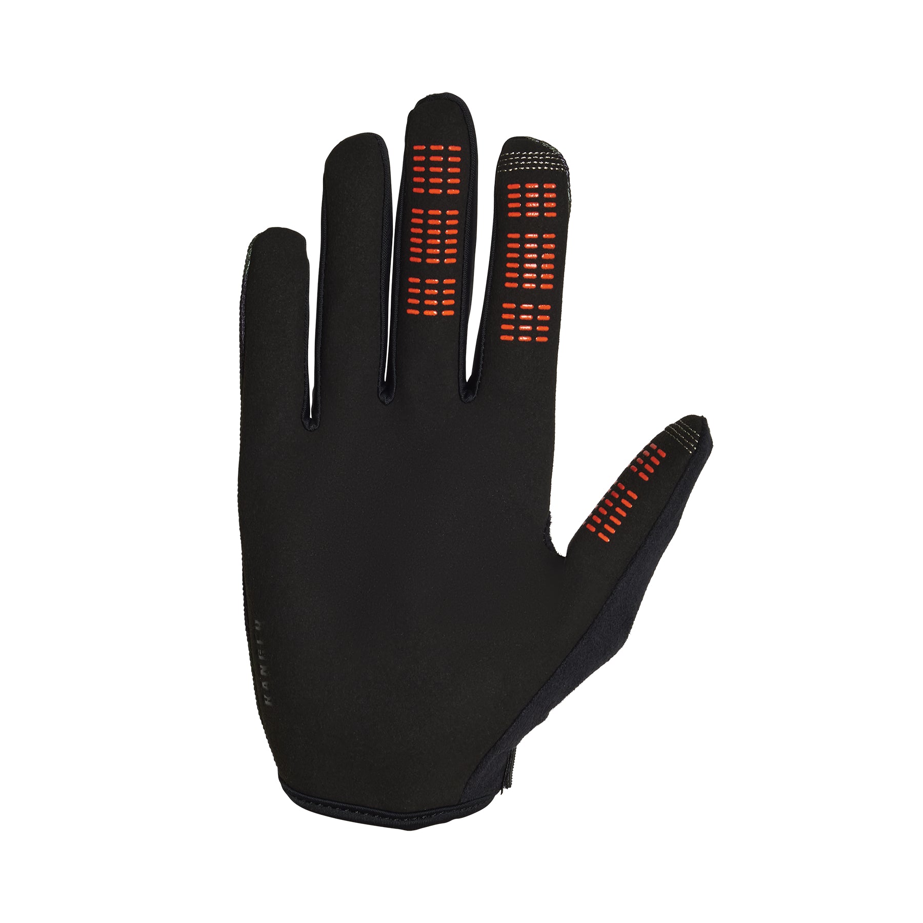 Fox Ranger Full Finger Gloves - XL - Dark Sage - Image 2