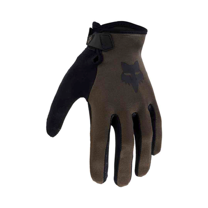 Fox Ranger Full Finger Gloves - XL - Dirt - Image 1