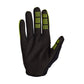 Fox Ranger Full Finger Gloves - XL - Flo Yellow - Image 2