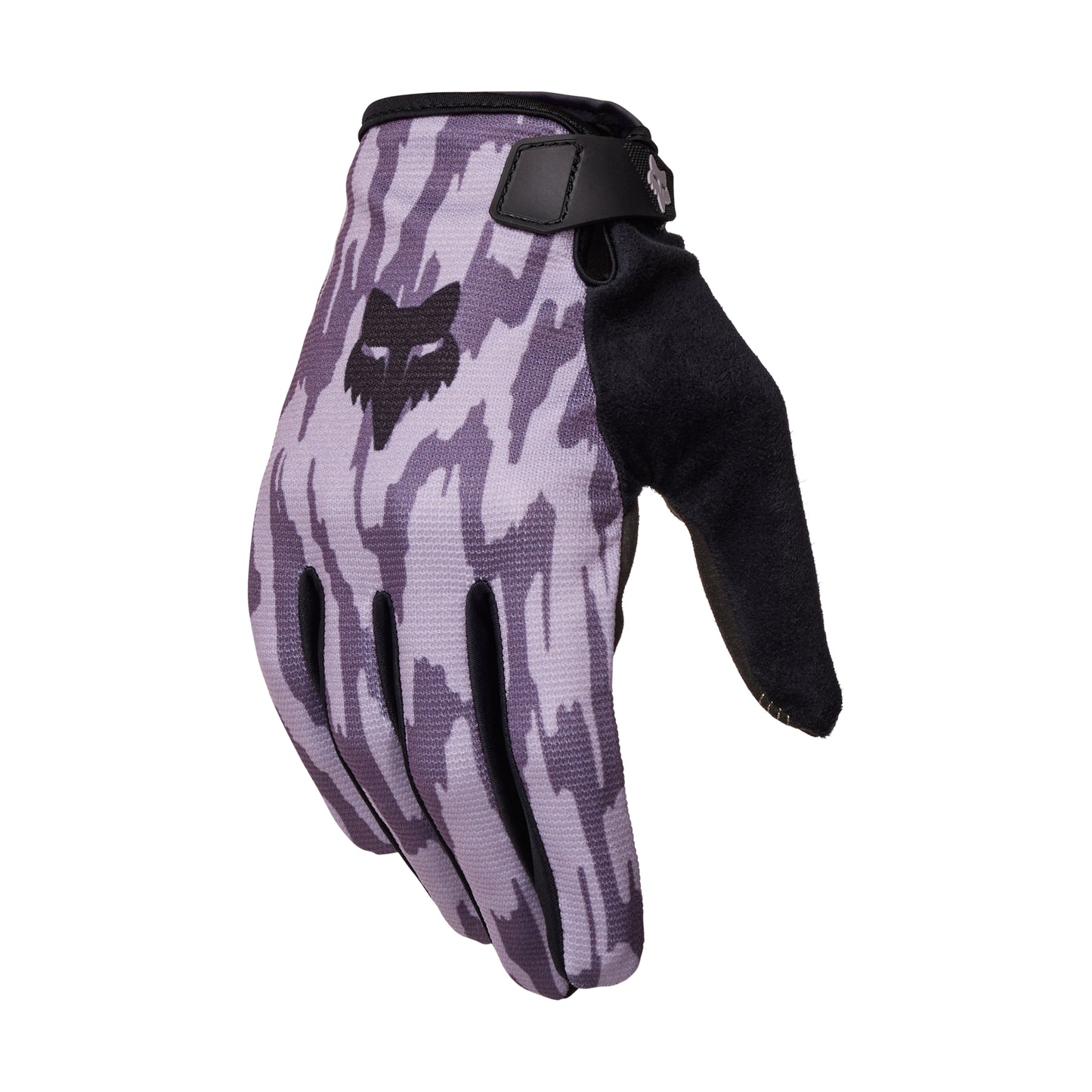 Fox Ranger Full Finger Gloves - XL - Graphic - Grey - Light Grey - Image 1