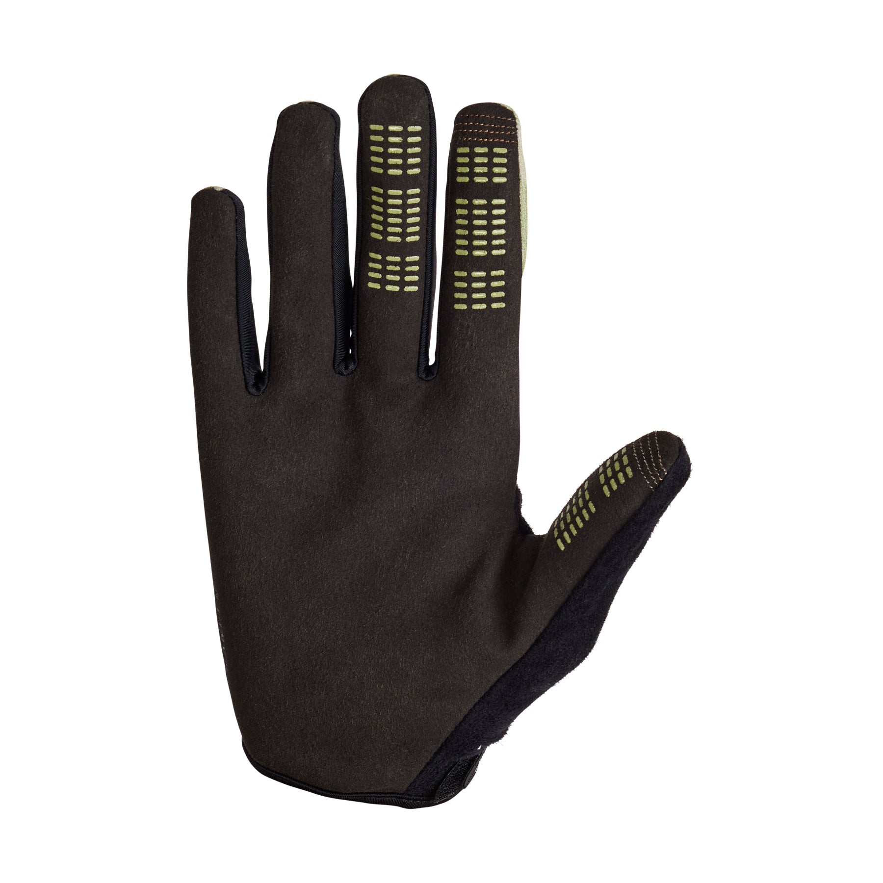 Fox Ranger Full Finger Gloves - XL - Graphic - Pale Green - Image 2