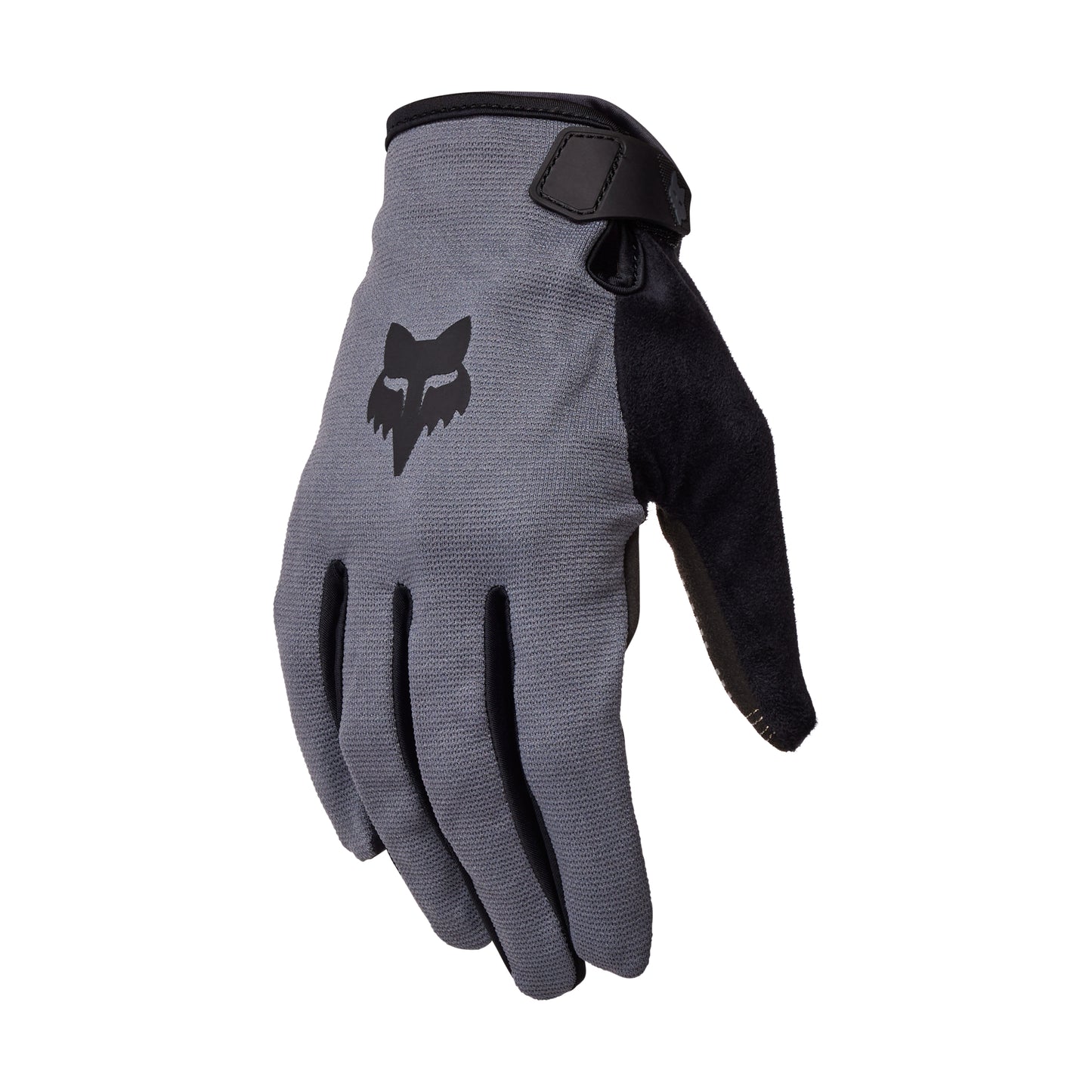Fox Ranger Full Finger Gloves - XL - Graphite - Image 1