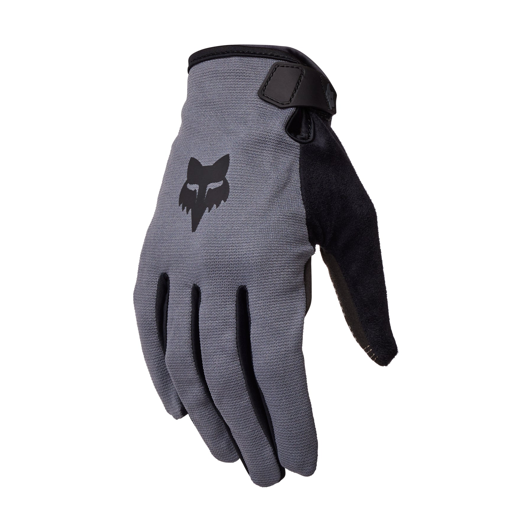 Fox Ranger Full Finger Gloves - XL - Graphite - Image 1
