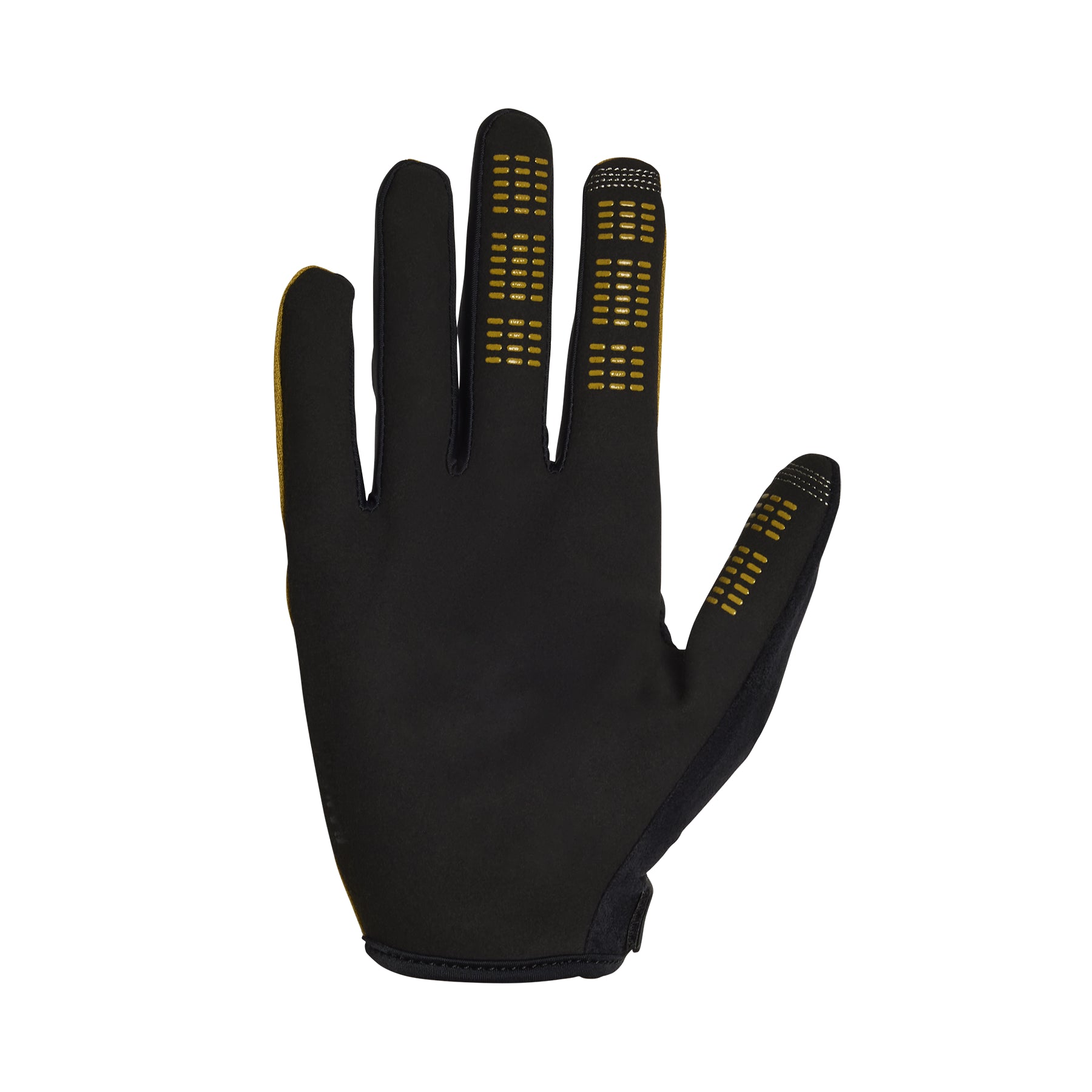 Fox Ranger Full Finger Gloves - XL - Mustard - Image 2
