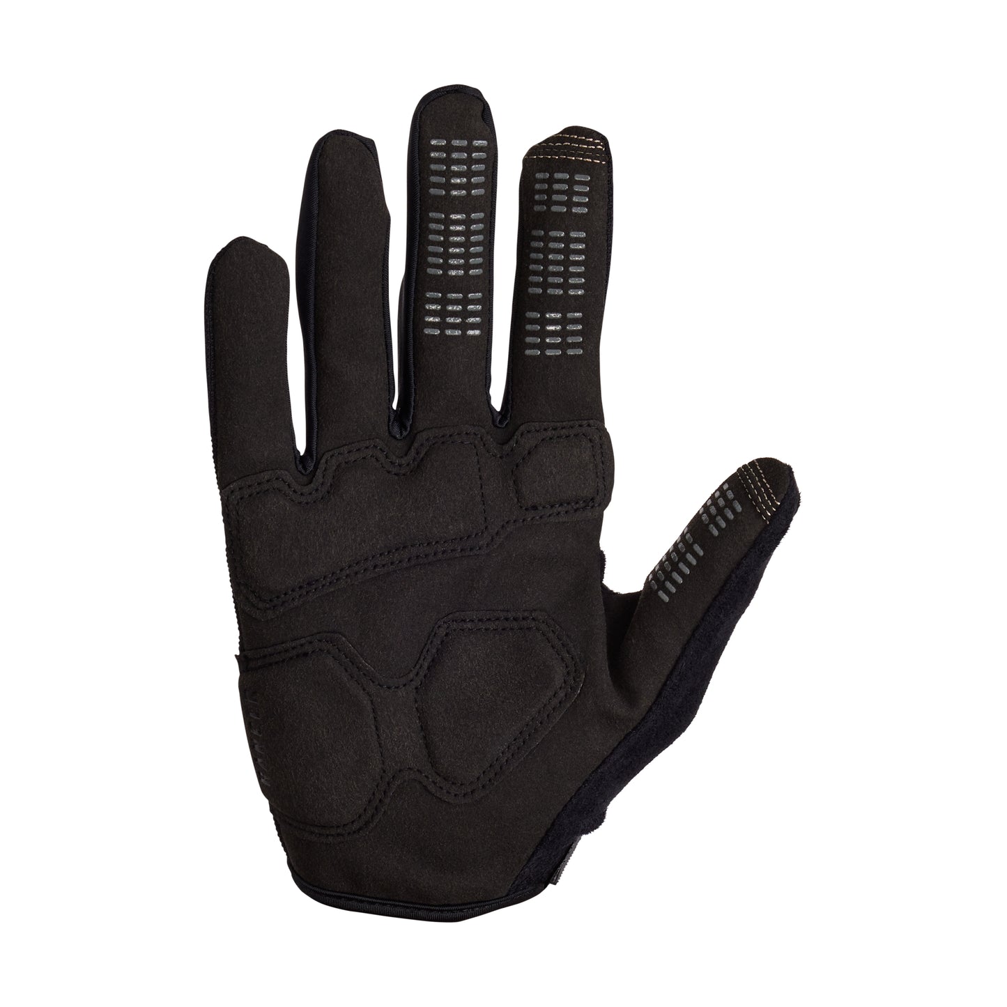 Fox Ranger Gel Full Finger Gloves - L - Black - Image 2
