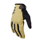 Fox Ranger Gel Full Finger Gloves - L - Pale Green - Image 1