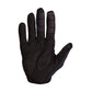 Fox Ranger Gel Full Finger Gloves - M - Dark Purple - Image 2