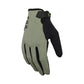 Fox Ranger Gel Full Finger Gloves - S - Moss - Image 1