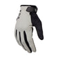 Fox Ranger Gel Full Finger Gloves - XL - Grey Vintage - Image 1