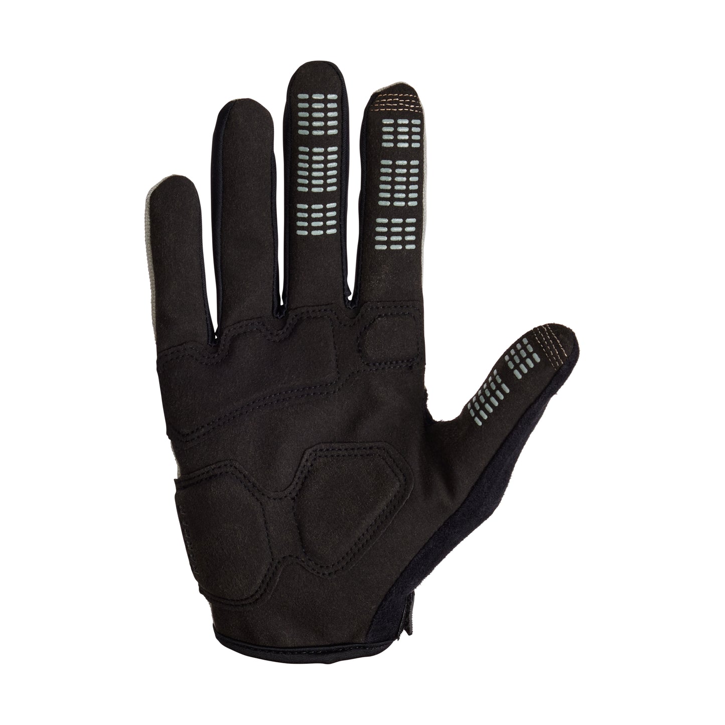 Fox Ranger Gel Full Finger Gloves - XL - Grey Vintage - Image 2