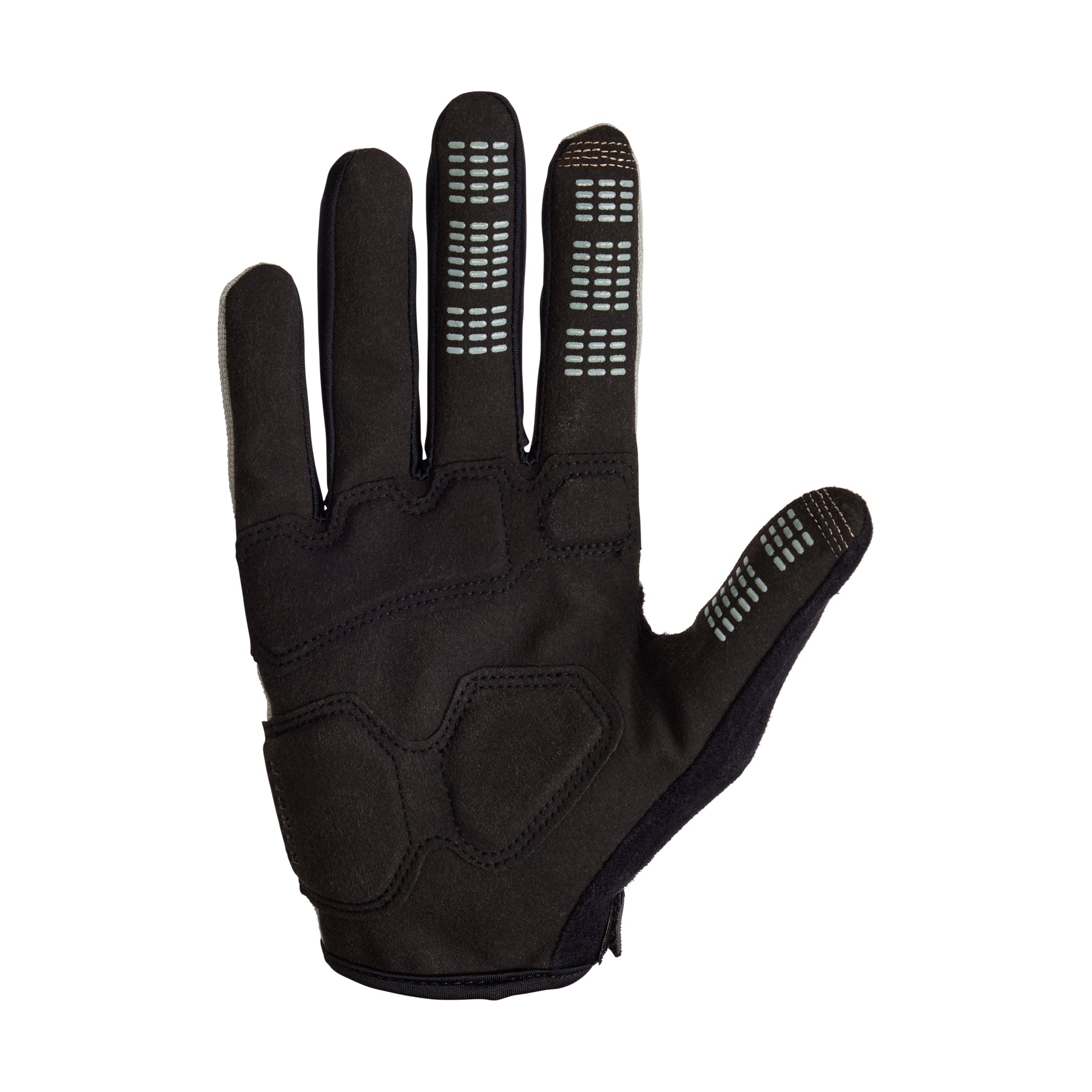 Fox Ranger Gel Full Finger Gloves - XL - Grey Vintage - Image 2