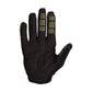 Fox Ranger Gel Full Finger Gloves - XL - Pale Green - Image 2