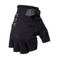 Fox Ranger Gel Half Finger Gloves - 2XL - Black - Image 1