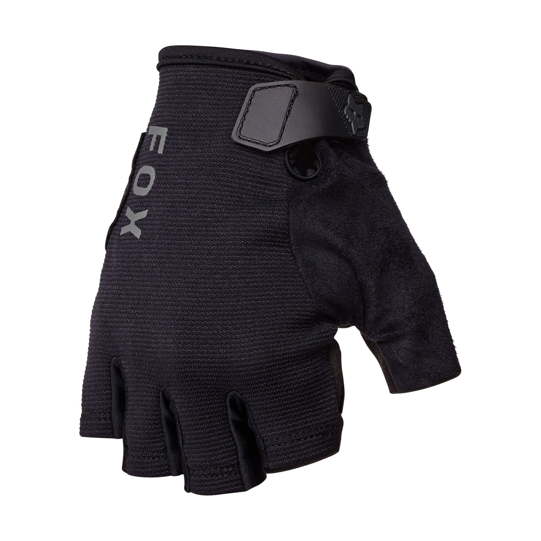 Fox Ranger Gel Half Finger Gloves - XL - Black - Image 1