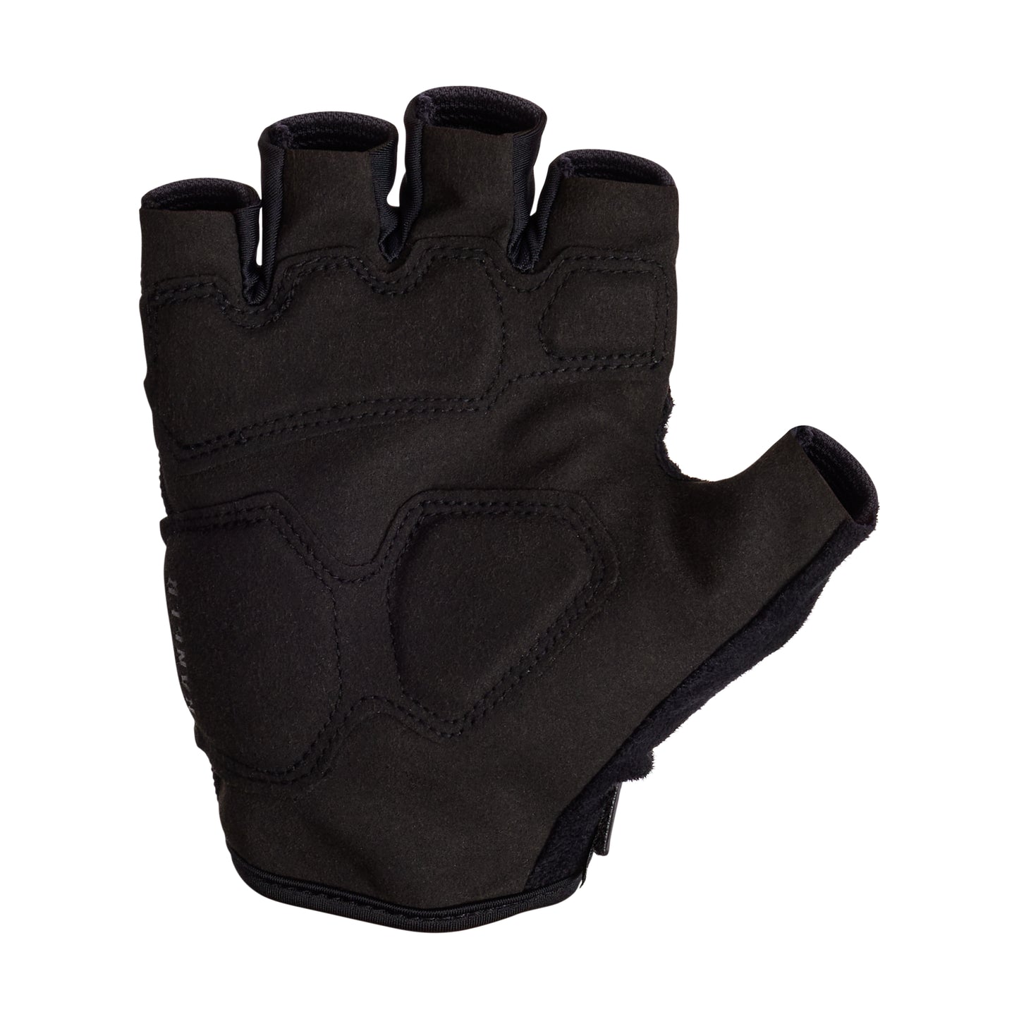 Fox Ranger Gel Half Finger Gloves - XL - Black - Image 2