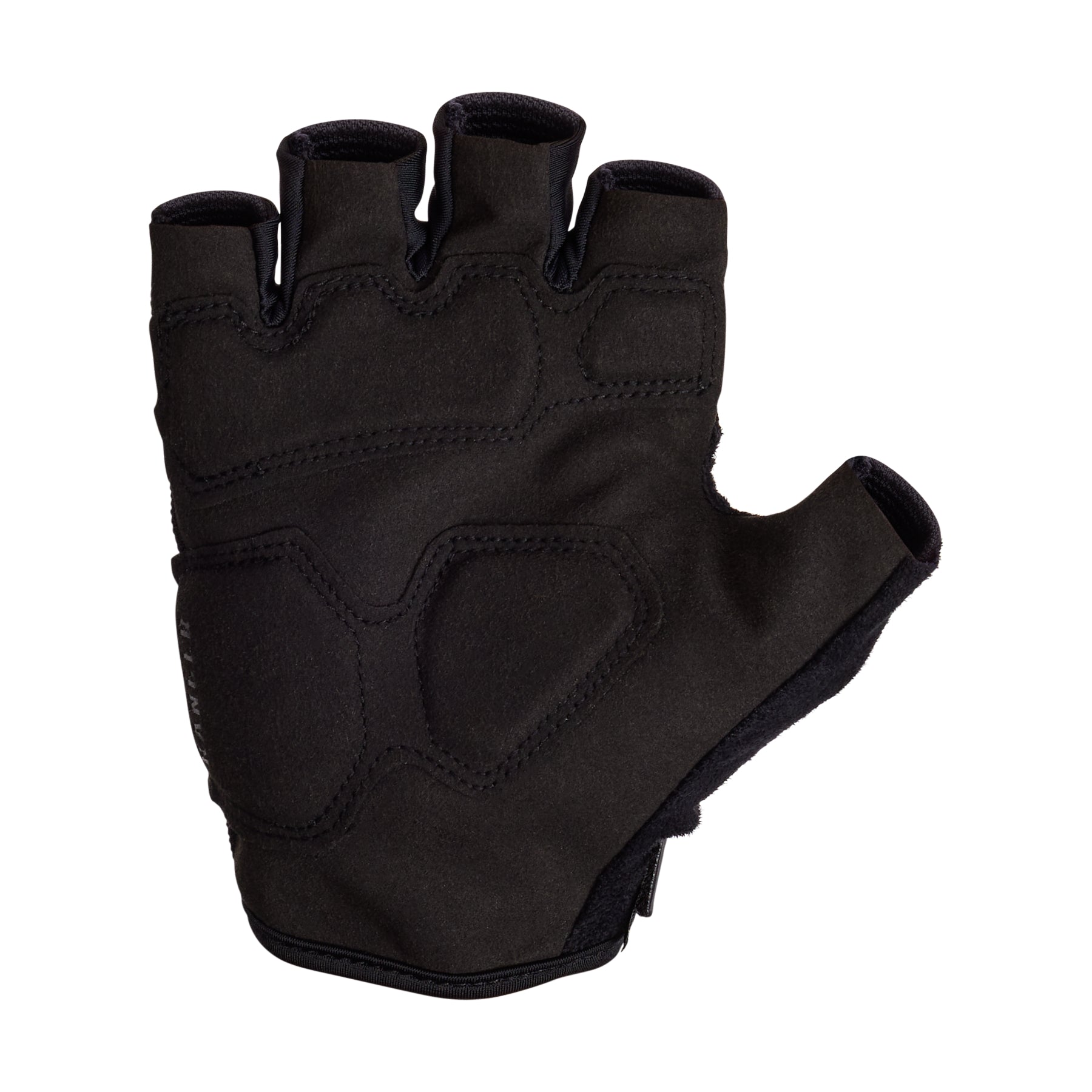 Fox Ranger Gel Half Finger Gloves - XL - Black - Image 2