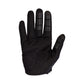 Fox Ranger Gel Women's Full Finger Gloves - Women's L - Black - Image 2
