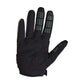 Fox Ranger Gel Women's Full Finger Gloves - Women's L - Moss - Image 2